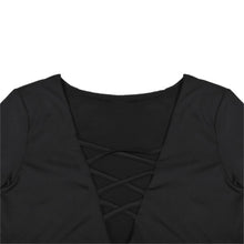 2 Piece Strappy Dress Set With Long Sleeve White Cotton Dresses Women Two Piece Outfits Sexy Deep V Neck Bodycon Midi dress