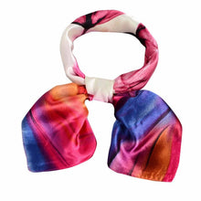 20 Colors 2017 OL Lady Scarf Square Scarf Satin 60cm*60cm Women Fashion Print Office Ladies Scarves handkerchief Female #1201
