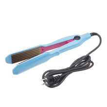 20 New Corrugated Curling Hair Chapinha Straightener Crimper Fluffy Small Waves Hair Curlers Curling Irons Styling Tools