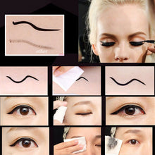 20 YANQINA Makeup Cosmetic Tools Ultimate Black Liquid Eyeliner Long-lasting Waterproof Eye Liner Pencil Pen Nice 88 20