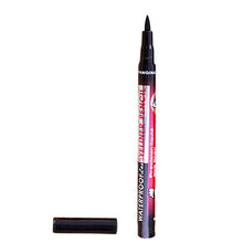 20 YANQINA Makeup Cosmetic Tools Ultimate Black Liquid Eyeliner Long-lasting Waterproof Eye Liner Pencil Pen Nice 88 20