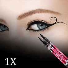 20 YANQINA Makeup Cosmetic Tools Ultimate Black Liquid Eyeliner Long-lasting Waterproof Eye Liner Pencil Pen Nice 88 20