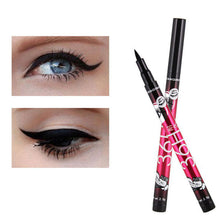 20 YANQINA Makeup Cosmetic Tools Ultimate Black Liquid Eyeliner Long-lasting Waterproof Eye Liner Pencil Pen Nice 88 20