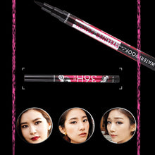 20 YANQINA Makeup Cosmetic Tools Ultimate Black Liquid Eyeliner Long-lasting Waterproof Eye Liner Pencil Pen Nice 88 20