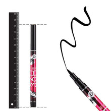 20 YANQINA Makeup Cosmetic Tools Ultimate Black Liquid Eyeliner Long-lasting Waterproof Eye Liner Pencil Pen Nice 88 20
