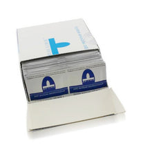 200Pcs Environmental Disposable White Remover Perfectly Art Gel Polish Easy Cleaner Tool Soak Off UV Nail Wraps