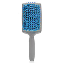 201 Microfiber Bristles Quick Absorbent Drying Hair Comb Brushes Absorbent Care Combs Radiation Protection for Women 88
