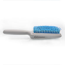 201 Microfiber Bristles Quick Absorbent Drying Hair Comb Brushes Absorbent Care Combs Radiation Protection for Women 88