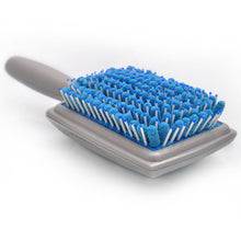201 Microfiber Bristles Quick Absorbent Drying Hair Comb Brushes Absorbent Care Combs Radiation Protection for Women 88