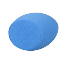 2015 Better Hot Sale 4 Colors 1PC Egg Shape Makeup Puff Cosmetic Foundation Puff Women Beauty Tools Facial Puff Wholesale