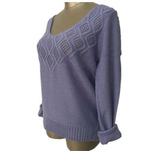 2015 Knitting Sweater Women Solide V Neck Hollow Out Sweaters and Pullovers Women Fashion Long sleeve Knitted Women Clothes #WY