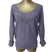 2015 Knitting Sweater Women Solide V Neck Hollow Out Sweaters and Pullovers Women Fashion Long sleeve Knitted Women Clothes #WY