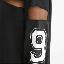 2015 Plus Size Straight Print Vestidos Number 98 Hot Casual Style Autuman Long Sleeve Knee-Length Dresses 32030