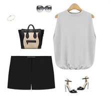 2015 Summer Tops Women Top Shirts Women Blouses Blouse Women Blusa Feminina Camisa Blusas Feminina Ropa Mujer Roupas Plus Size