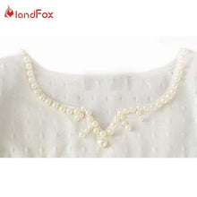2015 Trustworthy Cheap Fashion Women Shirt Short Sleeve Lace Shirt Popular Chiffon Lady Blouse Tops