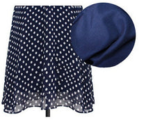 2015 Vestidos Casual Vintage Dot Dresses Women Summer Dress Casual Dress Women Dress Vestidos Femininos