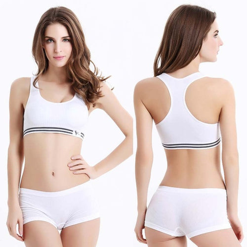 2015 Women Sexty Padded Bras 4 colors/Plus Size Vest Fitness workout Yo-ga Stretch Bra  Wholesale