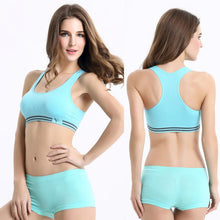 2015 Women Sexty Padded Bras 4 colors/Plus Size Vest Fitness workout Yo-ga Stretch Bra  Wholesale