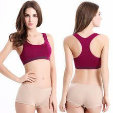 2015 Women Sexty Padded Bras 4 colors/Plus Size Vest Fitness workout Yo-ga Stretch Bra  Wholesale