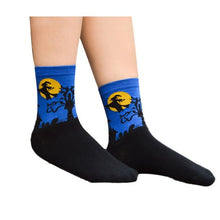 2016 1 Pair Female 3D Animals Cat Cartoon Socks Women Winter Autumn Style Thin Cotton Sock For Lady Girls Calcetines