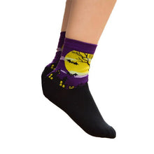 2016 1 Pair Female 3D Animals Cat Cartoon Socks Women Winter Autumn Style Thin Cotton Sock For Lady Girls Calcetines