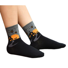 2016 1 Pair Female 3D Animals Cat Cartoon Socks Women Winter Autumn Style Thin Cotton Sock For Lady Girls Calcetines