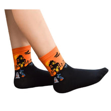 2016 1 Pair Female 3D Animals Cat Cartoon Socks Women Winter Autumn Style Thin Cotton Sock For Lady Girls Calcetines