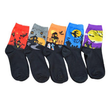 2016 1 Pair Female 3D Animals Cat Cartoon Socks Women Winter Autumn Style Thin Cotton Sock For Lady Girls Calcetines