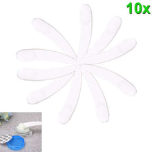 2016 10/20/50/100/200 pcs/set Small Spoon Tools DIY Homemade Mask Stick Cosmetic Makeup Plasitc Spatula Tool