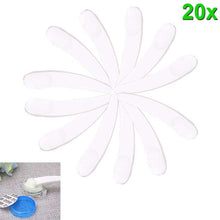 2016 10/20/50/100/200 pcs/set Small Spoon Tools DIY Homemade Mask Stick Cosmetic Makeup Plasitc Spatula Tool