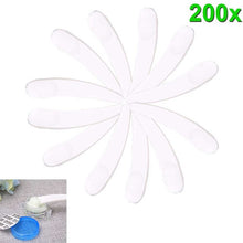 2016 10/20/50/100/200 pcs/set Small Spoon Tools DIY Homemade Mask Stick Cosmetic Makeup Plasitc Spatula Tool