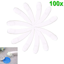 2016 10/20/50/100/200 pcs/set Small Spoon Tools DIY Homemade Mask Stick Cosmetic Makeup Plasitc Spatula Tool