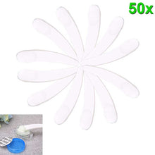 2016 10/20/50/100/200 pcs/set Small Spoon Tools DIY Homemade Mask Stick Cosmetic Makeup Plasitc Spatula Tool