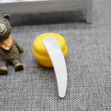 2016 10/20/50/100/200 pcs/set Small Spoon Tools DIY Homemade Mask Stick Cosmetic Makeup Plasitc Spatula Tool