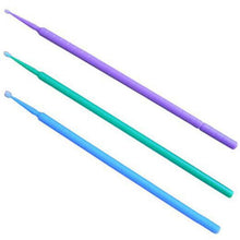 2016 100Pcs Stunning Disposable Eyelash Extension Micro Brush Applicators Mascara