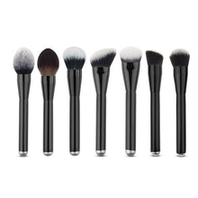 2016 15pcs/set Foundation Makeup Brush Professional Eyebrow Eyeshadow Powder Concealer Cosmetic Make Up Tools