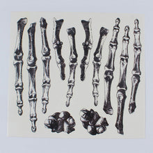 2016 2pcs Waterproof Temporary Tattoo Sticker Halloween Terror Wound Spiders Realistic Blood Injury Scar Fake Tattoo Stickers