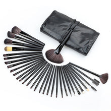 2016 32Pcs Makeup Brushes Professional Soft Cosmetics Make Up Brush Set kabuki Tools