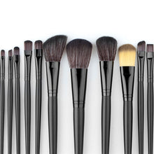 2016 32Pcs Makeup Brushes Professional Soft Cosmetics Make Up Brush Set kabuki Tools