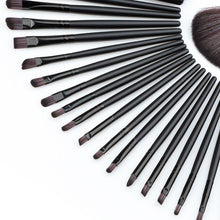 2016 32Pcs Makeup Brushes Professional Soft Cosmetics Make Up Brush Set kabuki Tools