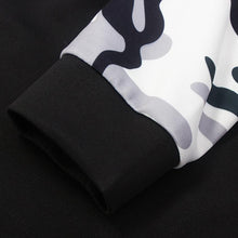 2016 Autumn Spring Tops Women Army Green Patchwork Long Sleeve T Shirt Casual Tops Tee Shirt Female Hot Sale Ropa Mujer