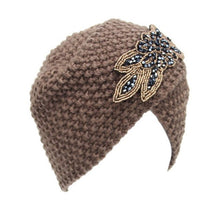 2016 Bohemian style Winter Hats For Women Crochet Knitted Fashion Women Caps Female Ear Warm Beanies Skullies
