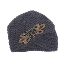2016 Bohemian style Winter Hats For Women Crochet Knitted Fashion Women Caps Female Ear Warm Beanies Skullies