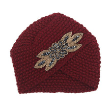 2016 Bohemian style Winter Hats For Women Crochet Knitted Fashion Women Caps Female Ear Warm Beanies Skullies