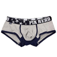 2016 Brand Mens Panties Sexy Comfortable Cotton Panties For Men Briefs Male Roupa Masculina,Roupa Interior