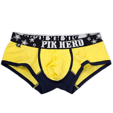 2016 Brand Mens Panties Sexy Comfortable Cotton Panties For Men Briefs Male Roupa Masculina,Roupa Interior