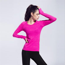 2016 Brand New Full Plus Size T-shirts Women T shirts Fashion Quick-drying O-neck Flexible Tops 70289