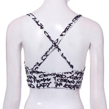 2016 Crop Top Fashion Women Sexy Polyester Short Cropped Summer Vest Top Camis Casual Tops S-L Bustier Crop Top