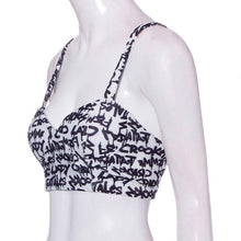 2016 Crop Top Fashion Women Sexy Polyester Short Cropped Summer Vest Top Camis Casual Tops S-L Bustier Crop Top