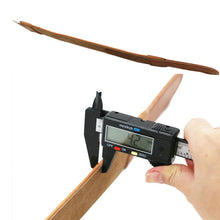 2016 Durable Genuine Leather Strap for Barber Straight Razor Knife Sharpening Strop Belt Barber Shaving Strap